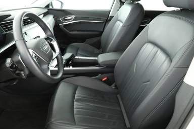 Audi e-tron - 2023