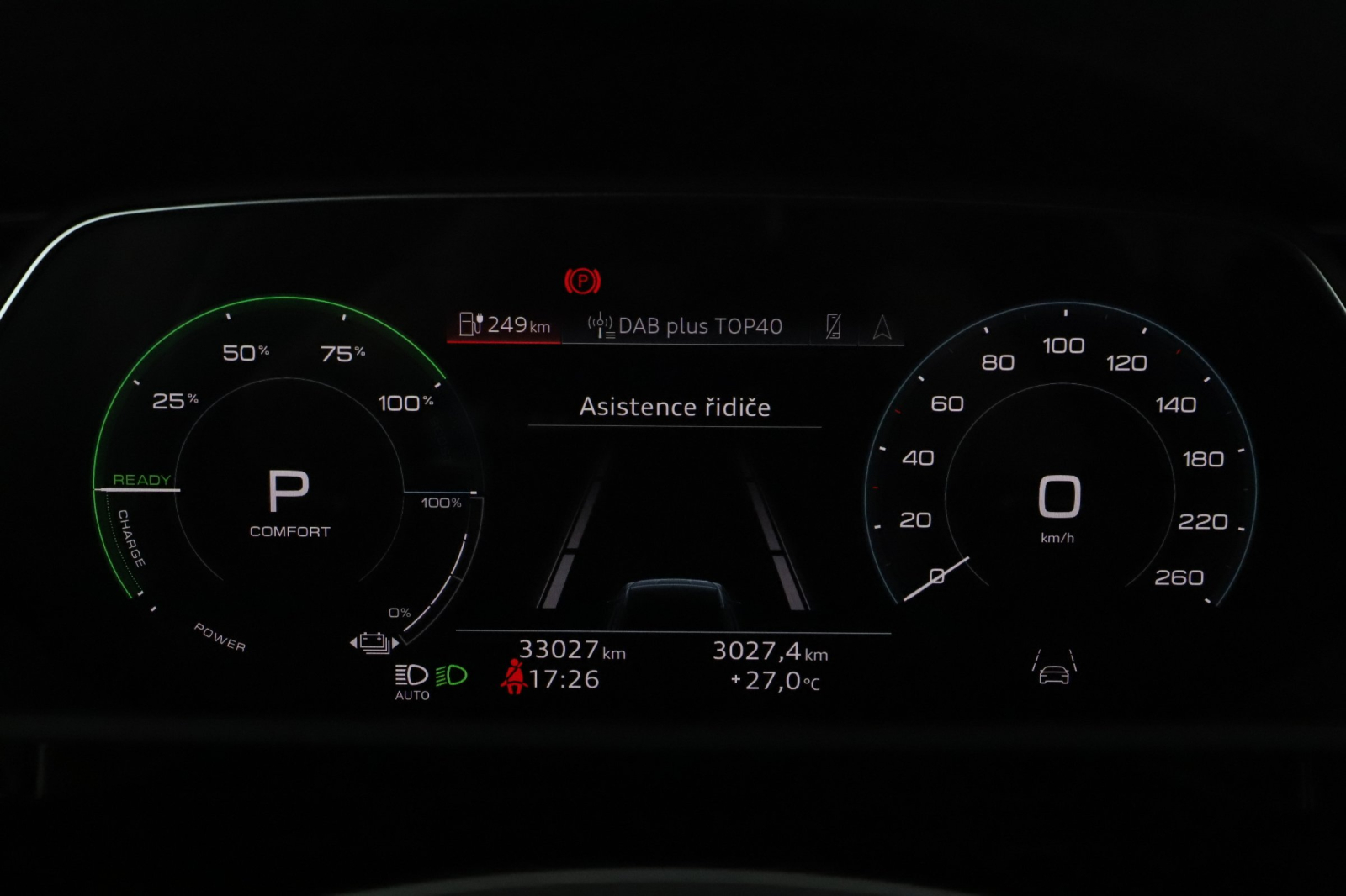 Audi e-tron - 2023