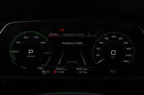 Audi e-tron - 2023