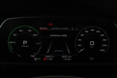 Audi e-tron - 2023