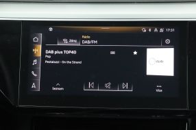 Audi e-tron - 2023