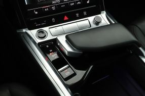 Audi e-tron - 2023