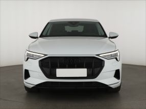 Audi e-tron - 2023