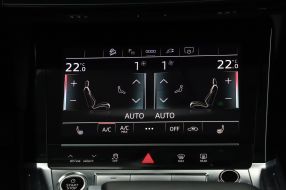 Audi e-tron - 2023