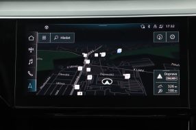 Audi e-tron - 2023