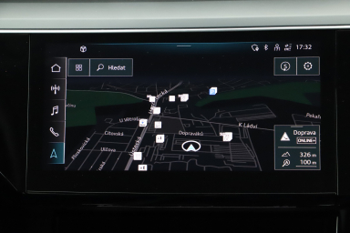 Audi e-tron - 2023