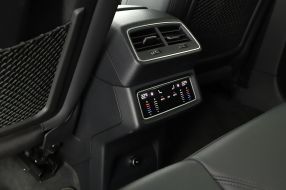 Audi e-tron - 2023