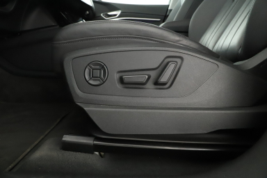 Audi e-tron - 2023