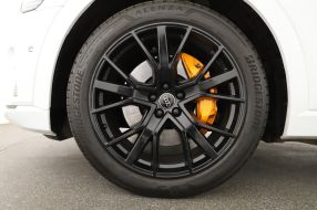 Audi e-tron - 2023