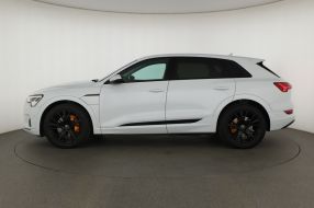 Audi e-tron - 2023