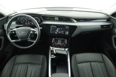 Audi e-tron - 2023