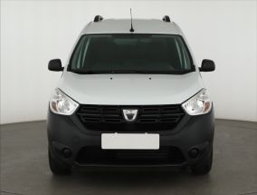 Dacia Dokker - 2021