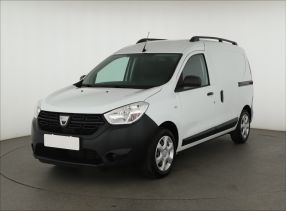 Dacia Dokker - 2021