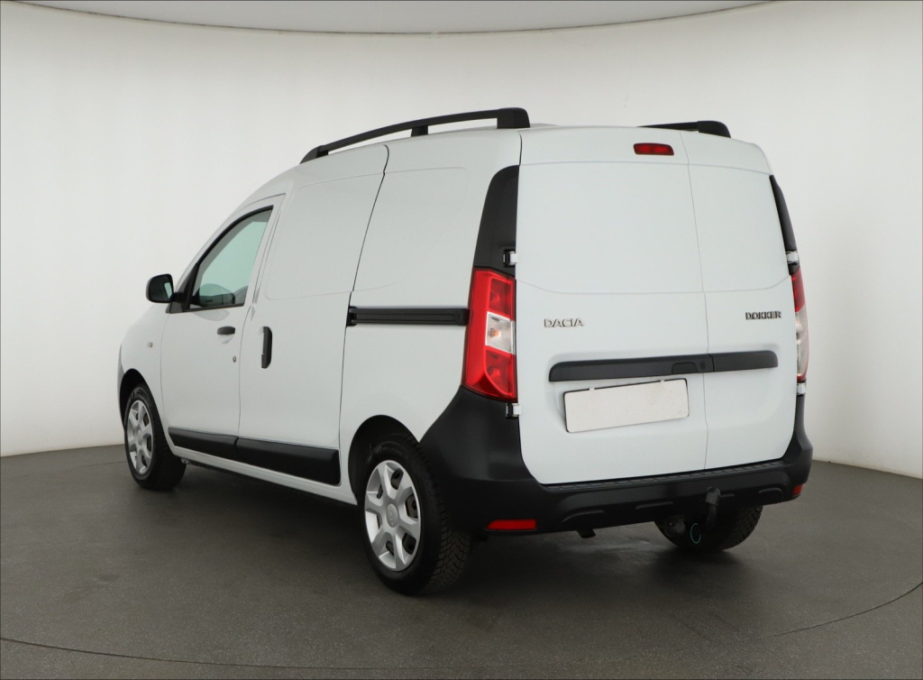 Dacia Dokker