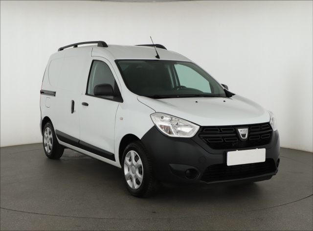 Dacia Dokker 2021