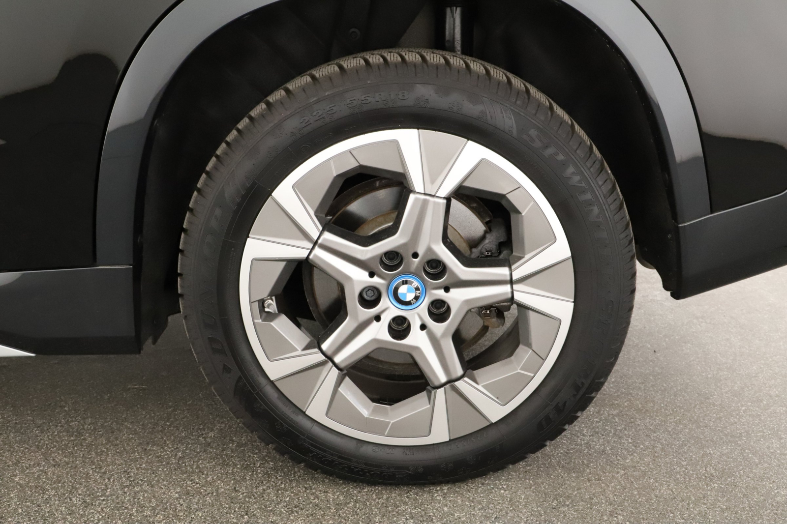 BMW X1 - 2024
