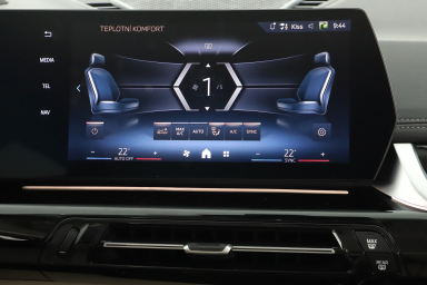 BMW X1 - 2024
