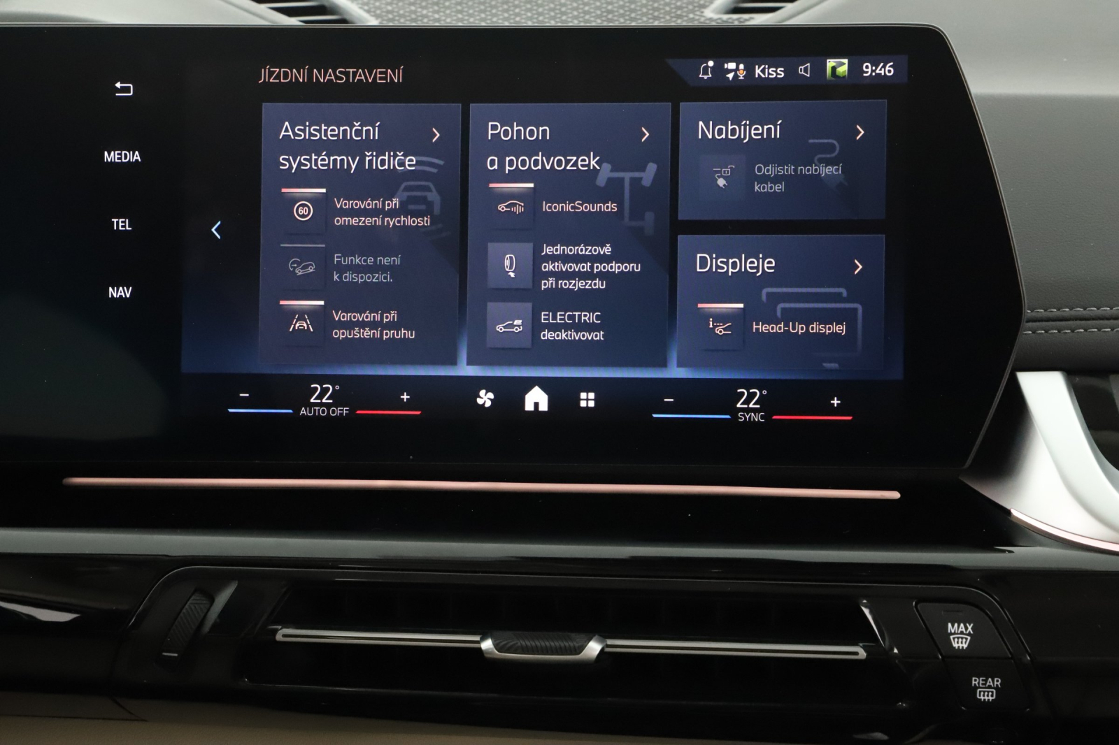 BMW X1 - 2024