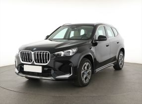 BMW X1 - 2024