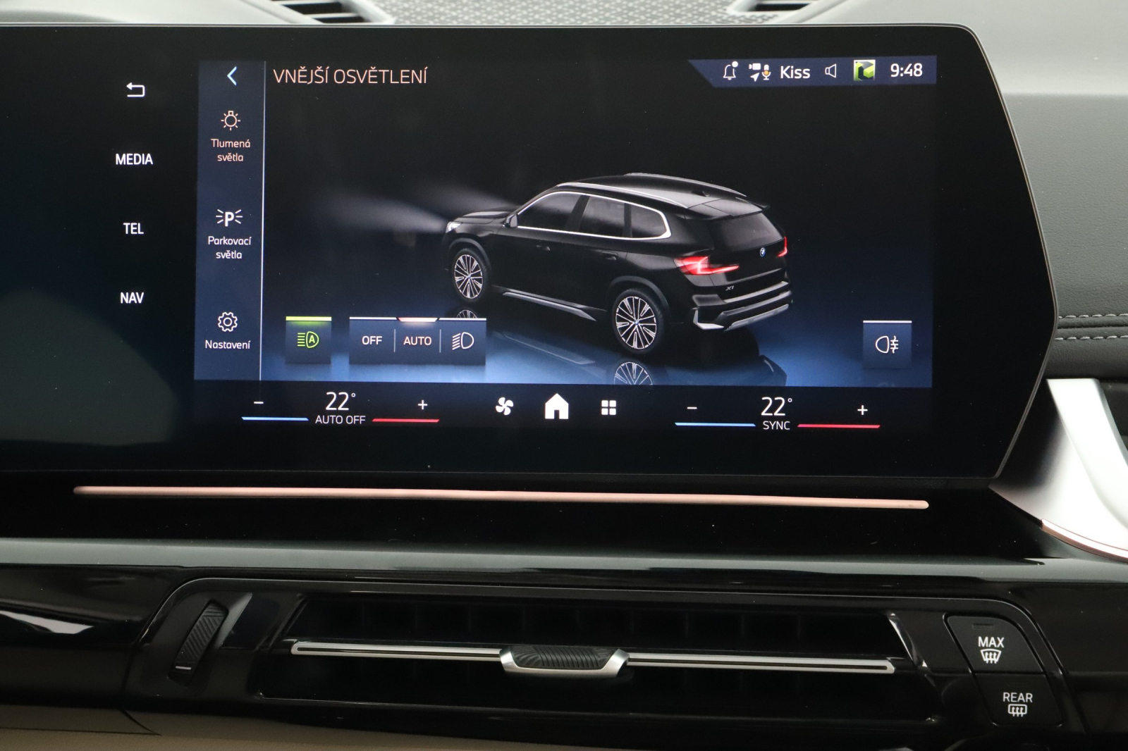 BMW X1 - 2024