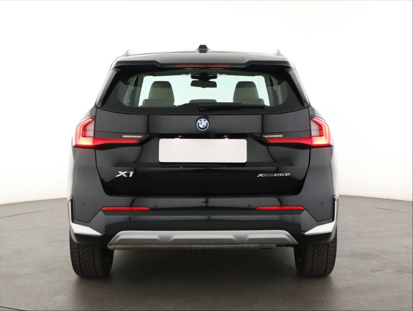 BMW X1 - 2024