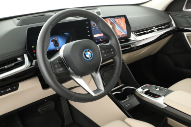 BMW X1 - 2024