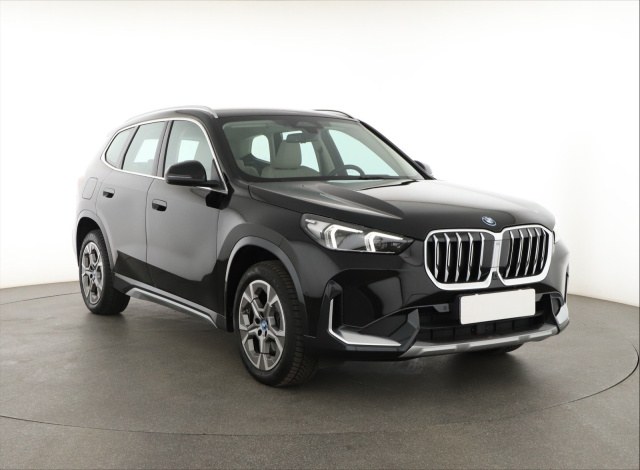 BMW X1 2024
