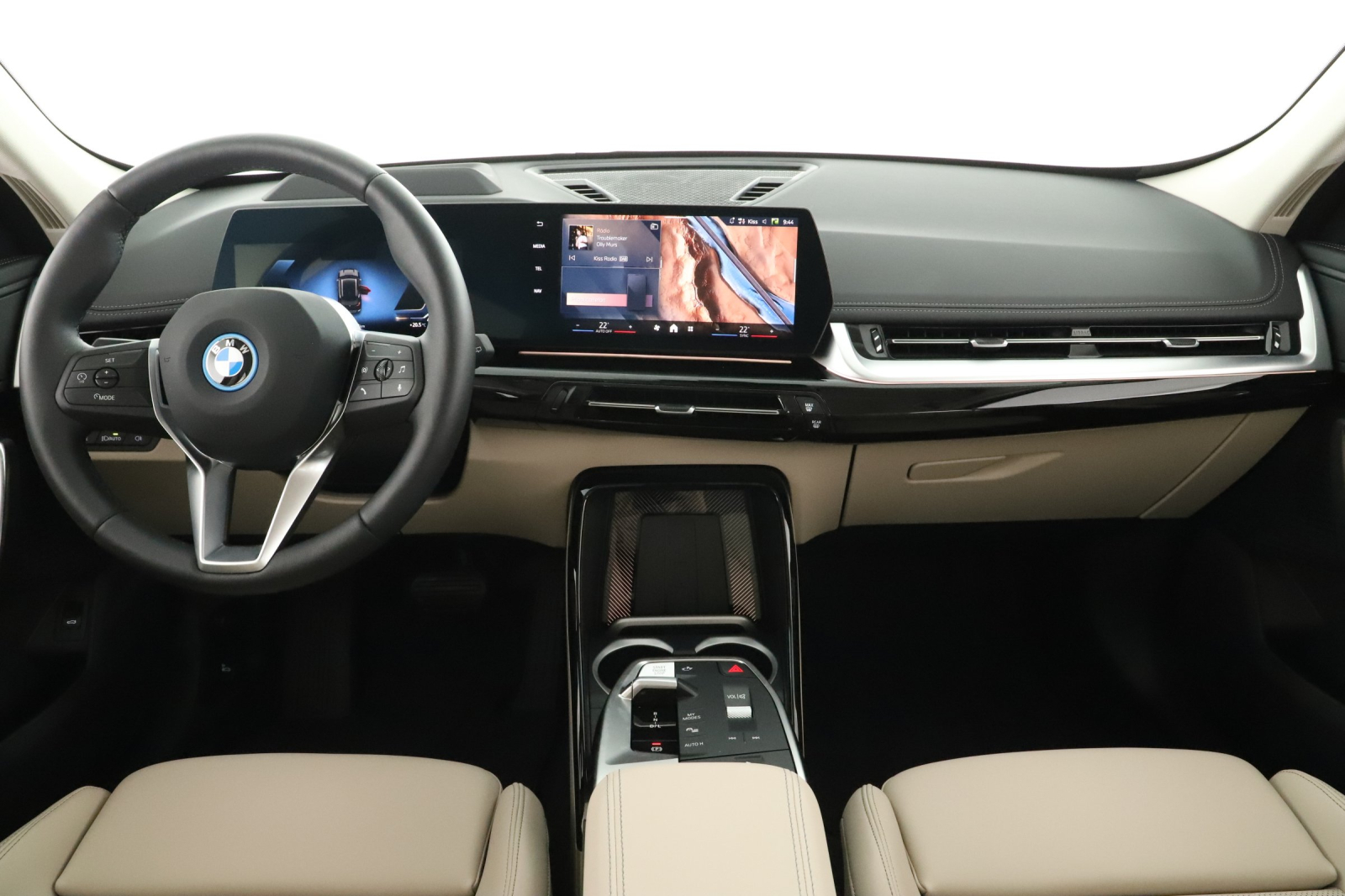 BMW X1 - 2024