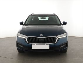 Skoda Octavia - 2022