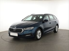 Skoda Octavia - 2022