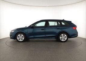 Skoda Octavia - 2022
