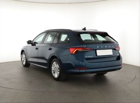 Skoda Octavia - 2022