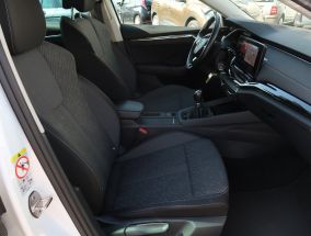 Škoda Octavia - 2020
