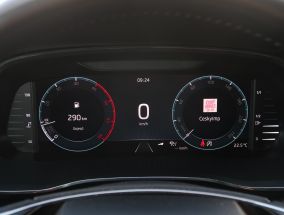 Škoda Octavia - 2020