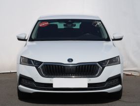 Škoda Octavia - 2020