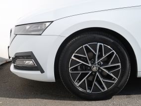 Škoda Octavia - 2020