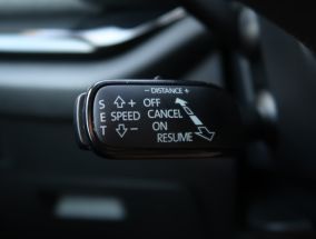 Škoda Octavia - 2020