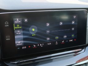 Škoda Octavia - 2020