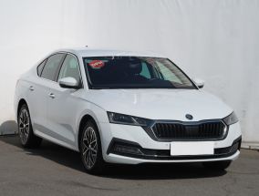 Škoda Octavia - 2020