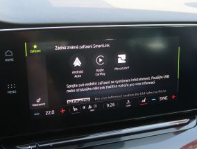 Škoda Octavia - 2020