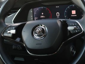 Škoda Octavia - 2020