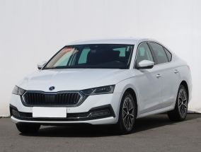 Škoda Octavia - 2020