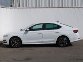 Škoda Octavia - 2020