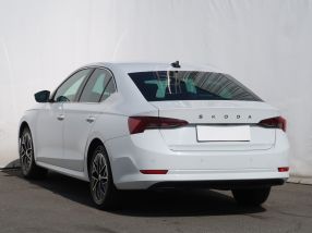 Škoda Octavia - 2020