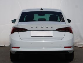 Škoda Octavia - 2020