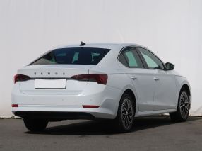 Škoda Octavia - 2020