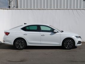 Škoda Octavia - 2020
