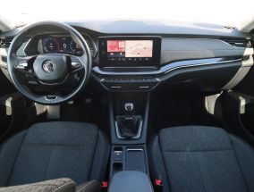 Škoda Octavia - 2020