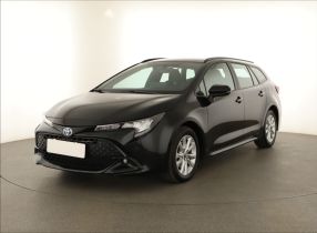 Toyota Corolla - 2023