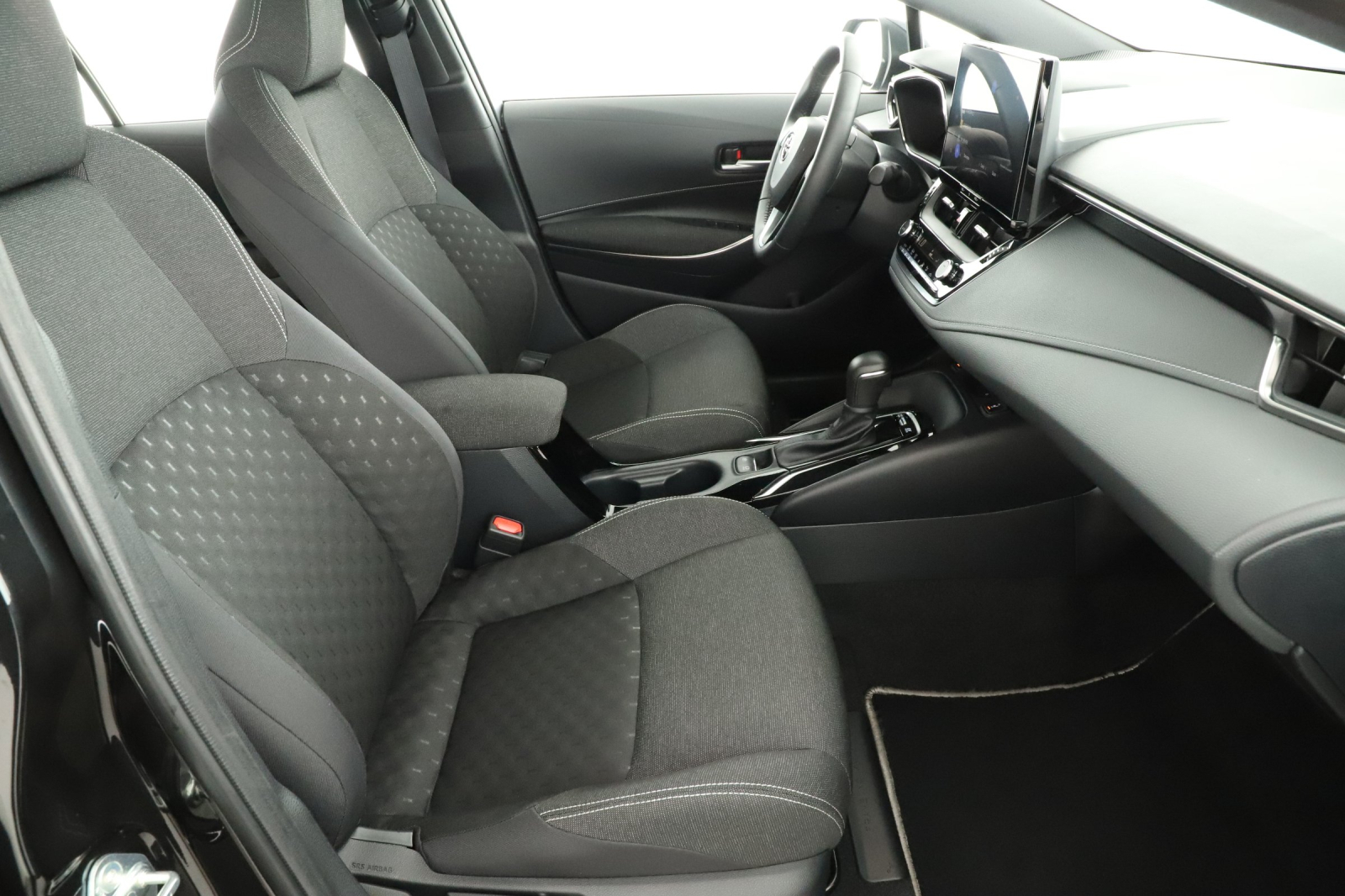 Toyota Corolla - 2023